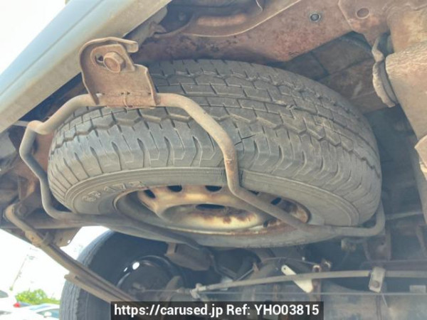 Used 2005 MT nissan vanette-van SK82MN Image[23]