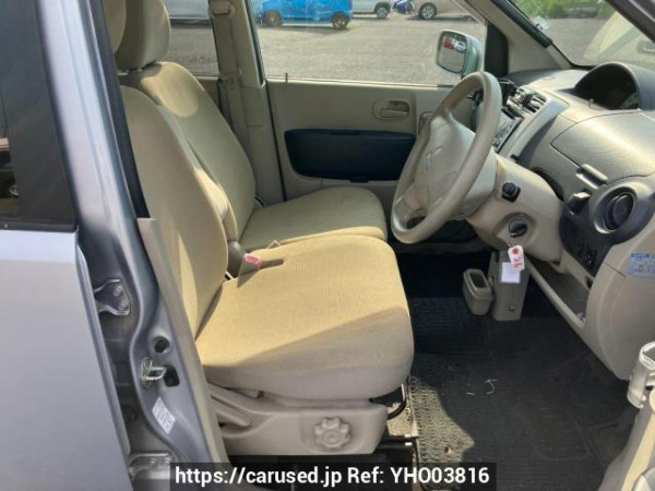 Used 2011 AT mitsubishi ek-wagon H82W Image[9]
