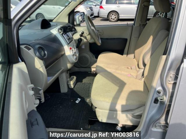 Used 2011 AT mitsubishi ek-wagon H82W Image[10]