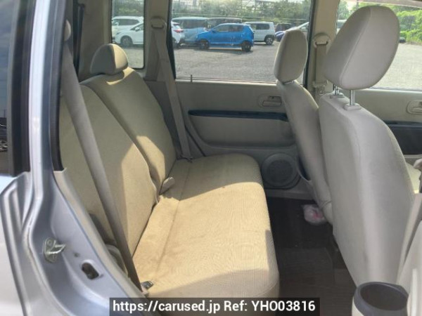 Used 2011 AT mitsubishi ek-wagon H82W Image[11]