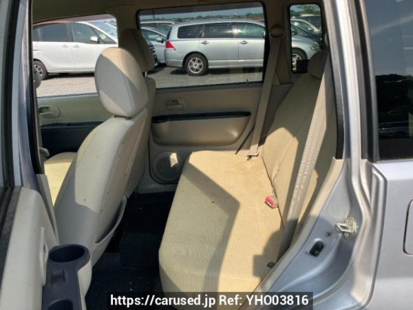 Used 2011 AT mitsubishi ek-wagon H82W Image[12]