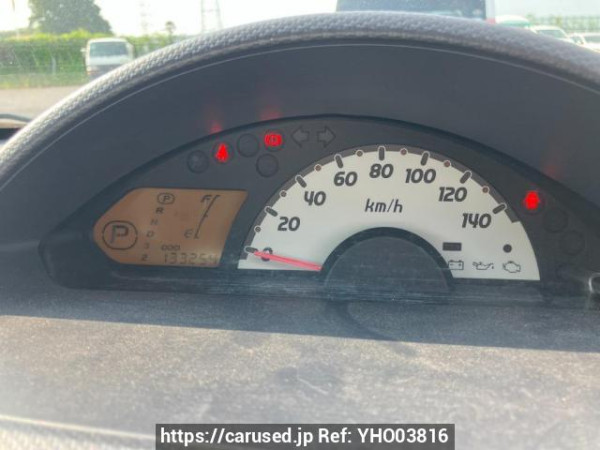 Used 2011 AT mitsubishi ek-wagon H82W Image[14]