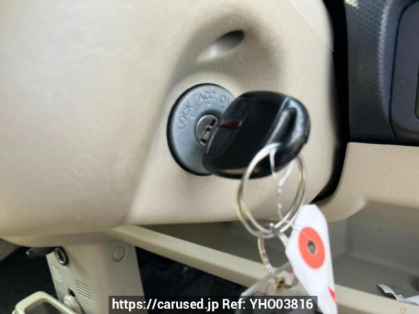 Used 2011 AT mitsubishi ek-wagon H82W Image[15]