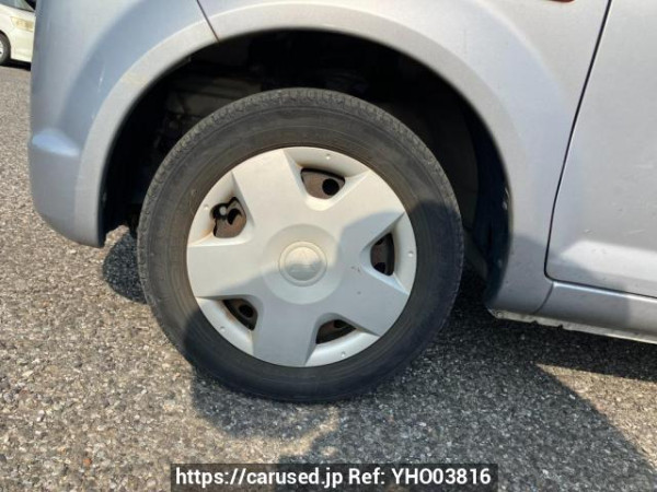 Used 2011 AT mitsubishi ek-wagon H82W Image[19]