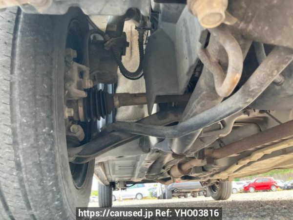 Used 2011 AT mitsubishi ek-wagon H82W Image[20]