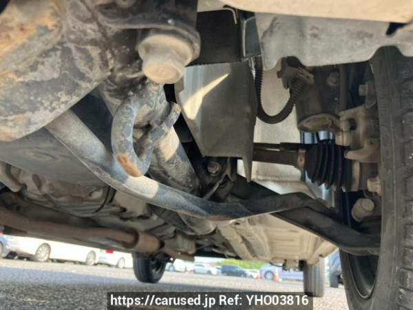 Used 2011 AT mitsubishi ek-wagon H82W Image[21]