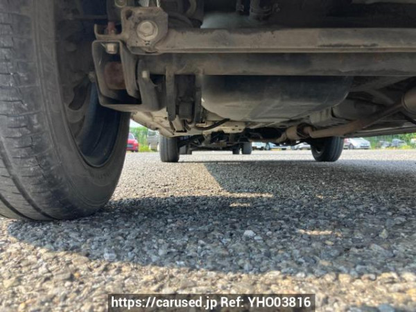 Used 2011 AT mitsubishi ek-wagon H82W Image[22]