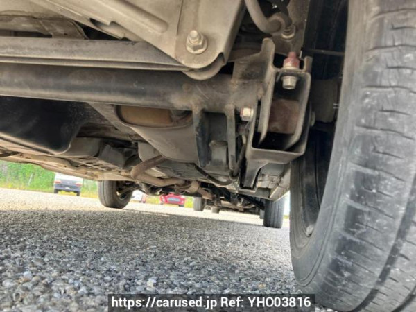 Used 2011 AT mitsubishi ek-wagon H82W Image[23]
