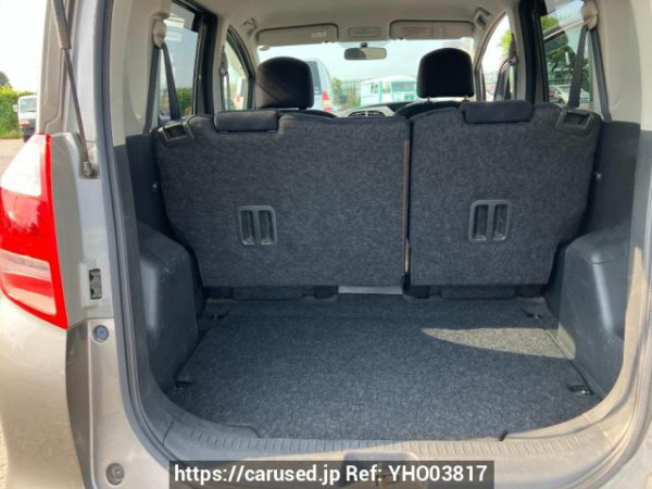 Used 2006 AT toyota ractis NCP100 Image[6]