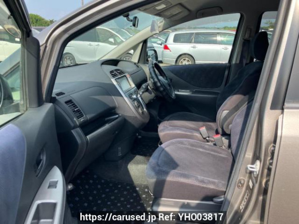 Used 2006 AT toyota ractis NCP100 Image[10]