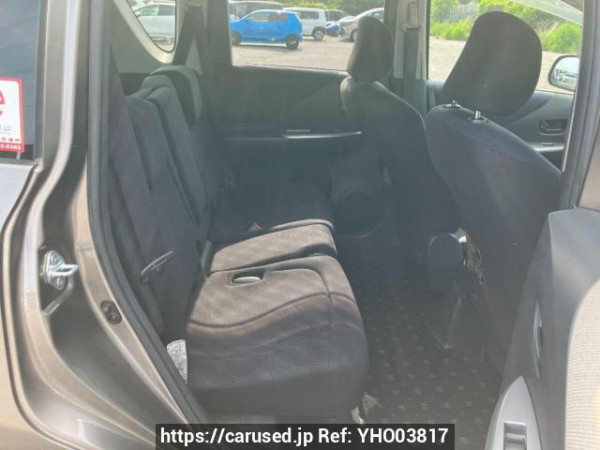 Used 2006 AT toyota ractis NCP100 Image[11]