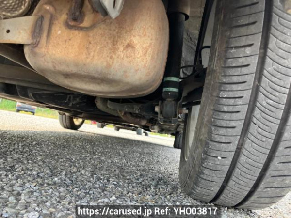 Used 2006 AT toyota ractis NCP100 Image[21]