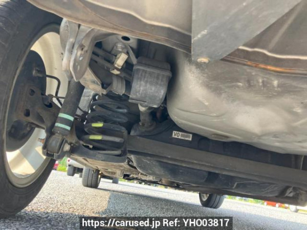 Used 2006 AT toyota ractis NCP100 Image[22]