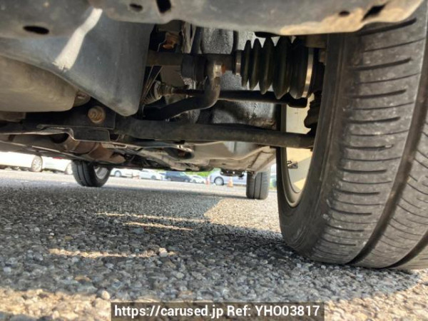 Used 2006 AT toyota ractis NCP100 Image[23]