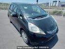 Honda Fit GE6