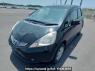 Used 2010 AT honda fit GE6 Image[2]
