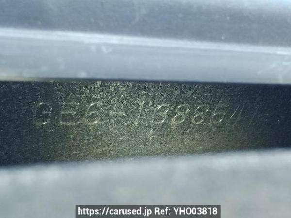 Used 2010 AT honda fit GE6 Image[11]