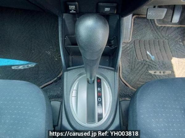 Used 2010 AT honda fit GE6 Image[22]