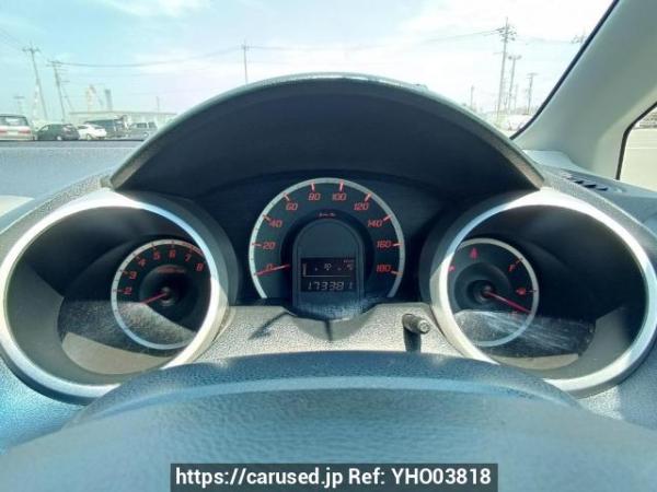 Used 2010 AT honda fit GE6 Image[23]