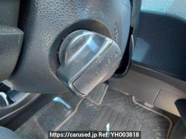 Used 2010 AT honda fit GE6 Image[25]
