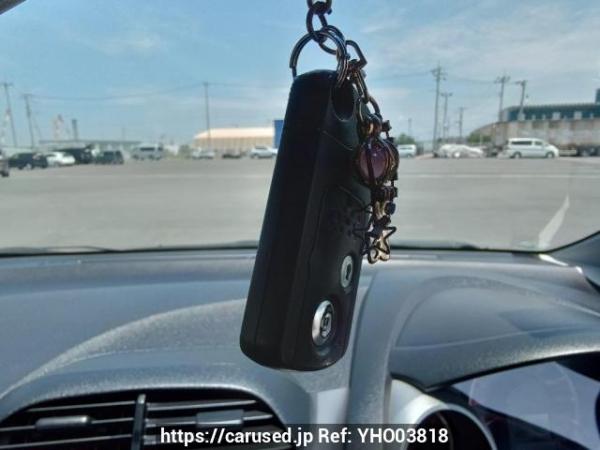 Used 2010 AT honda fit GE6 Image[26]
