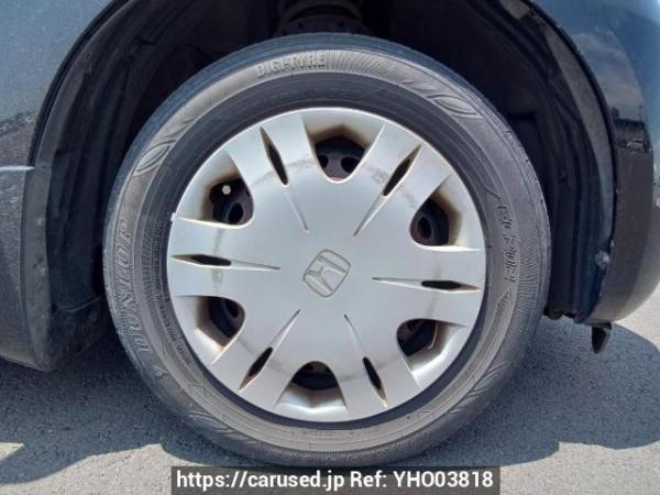 Used 2010 AT honda fit GE6 Image[27]