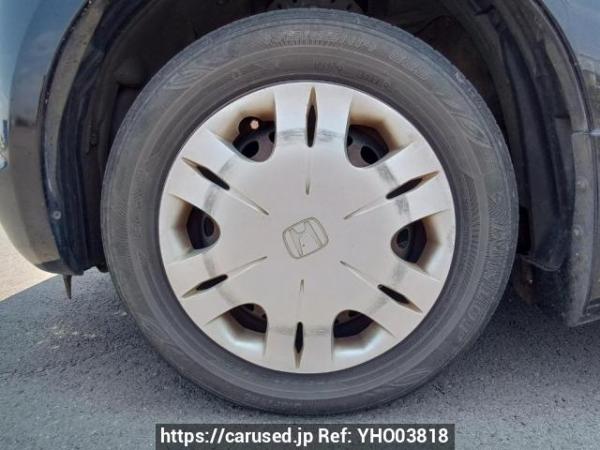 Used 2010 AT honda fit GE6 Image[28]