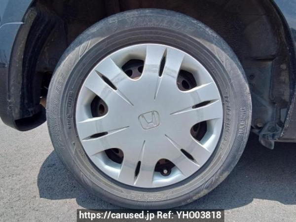 Used 2010 AT honda fit GE6 Image[29]