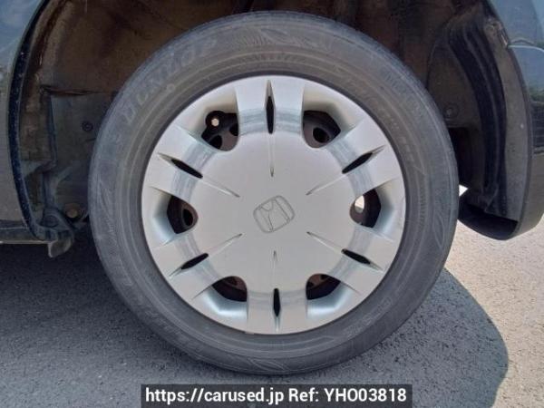 Used 2010 AT honda fit GE6 Image[30]