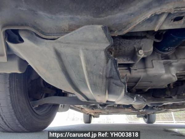 Used 2010 AT honda fit GE6 Image[31]