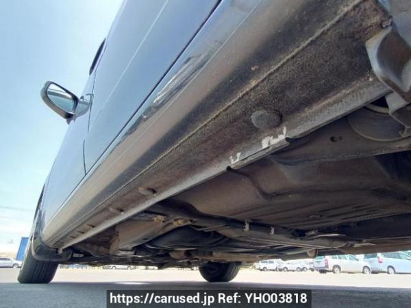 Used 2010 AT honda fit GE6 Image[33]