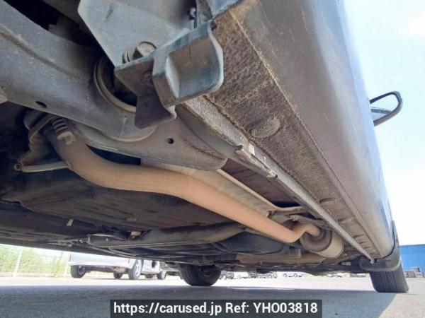 Used 2010 AT honda fit GE6 Image[34]