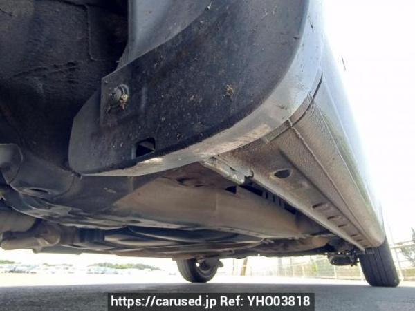 Used 2010 AT honda fit GE6 Image[36]