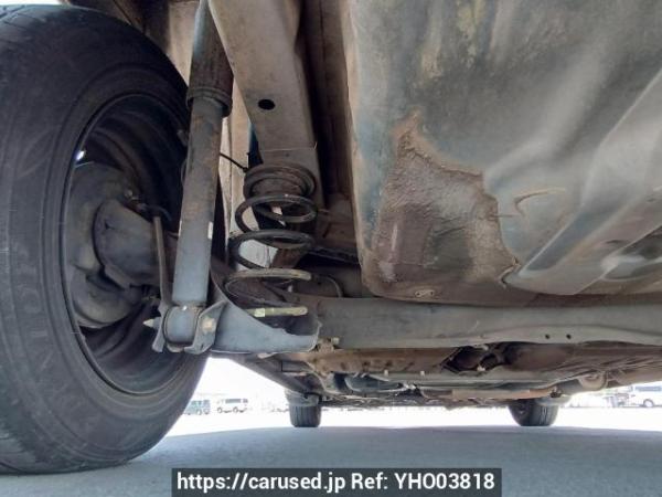 Used 2010 AT honda fit GE6 Image[37]