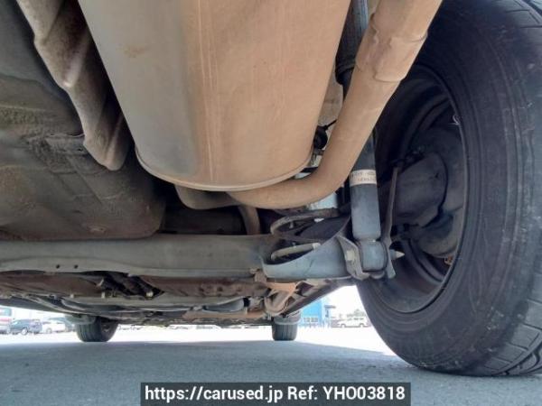 Used 2010 AT honda fit GE6 Image[38]