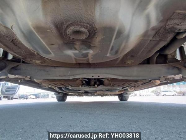Used 2010 AT honda fit GE6 Image[39]