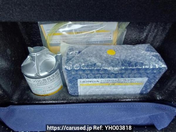 Used 2010 AT honda fit GE6 Image[40]