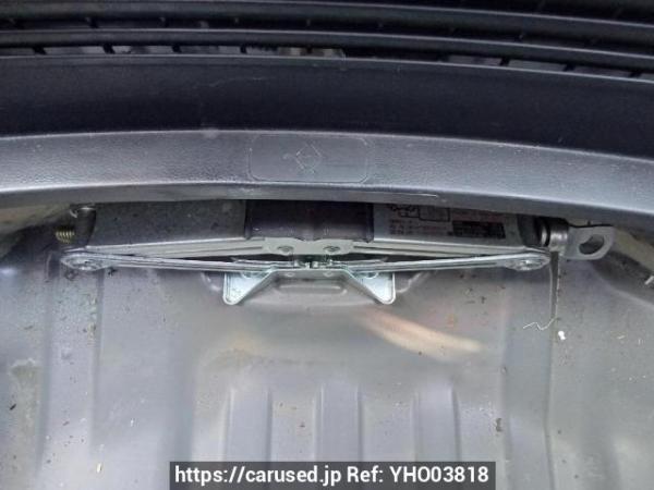 Used 2010 AT honda fit GE6 Image[41]