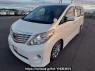 Used 2009 AT toyota alphard ANH20W Image[2]