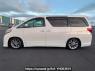 Used 2009 AT toyota alphard ANH20W Image[3]