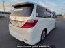 Used 2009 AT toyota alphard ANH20W Image[6]