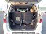 Used 2009 AT toyota alphard ANH20W Image[8]