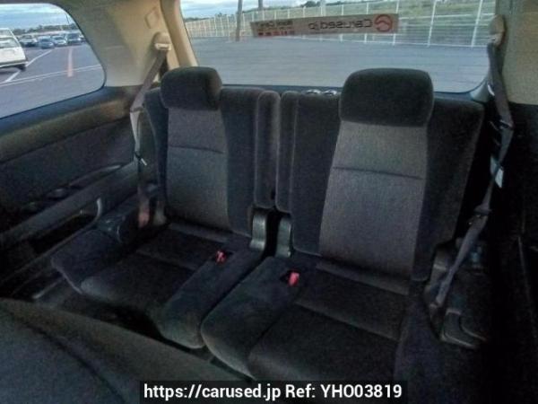 Used 2009 AT toyota alphard ANH20W Image[17]