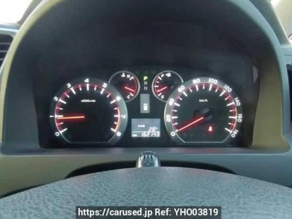 Used 2009 AT toyota alphard ANH20W Image[21]