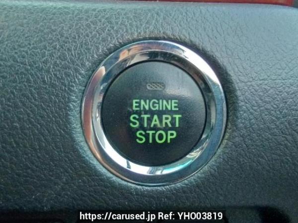 Used 2009 AT toyota alphard ANH20W Image[27]