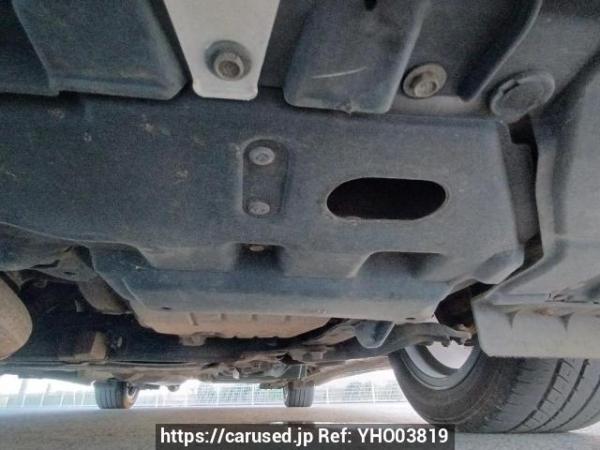 Used 2009 AT toyota alphard ANH20W Image[34]