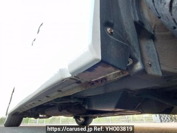 Used 2009 AT toyota alphard ANH20W Image[35]