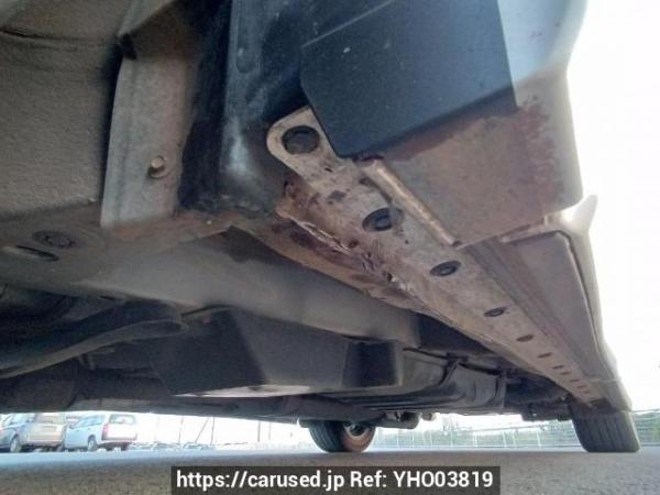 Used 2009 AT toyota alphard ANH20W Image[36]