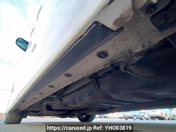 Used 2009 AT toyota alphard ANH20W Image[37]