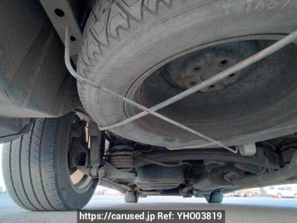 Used 2009 AT toyota alphard ANH20W Image[39]